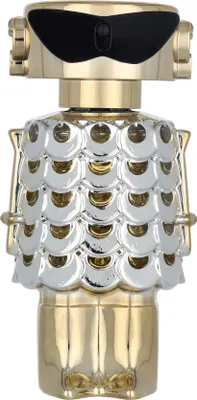Produktbild von Rabanne Fame, Frauen, 50 ml, Nachfüllbare Flasche, Mandarine, Mango, Jasmin, Weihrauch, Sandelholz, Vanille