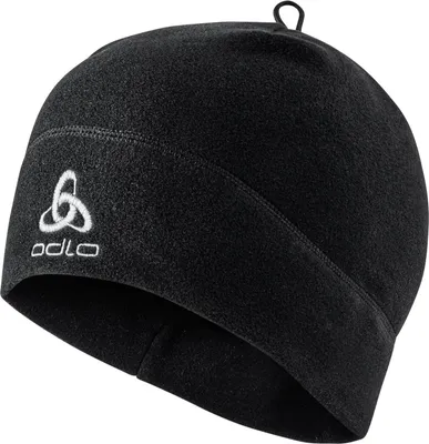 Obrázek produktu pro ODLO Čepice MICROFLEECE WARM ECO BLACK BLACK -