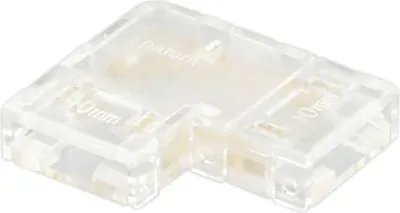 Produktbild von ISOLED Kontakt-Eckverbinder K2-410 für 4-pol. IP20 Flexstripes 10mm