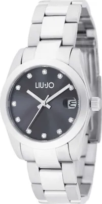 Produktbild von Nur Zeit Liujo Silber Kollektion - frau