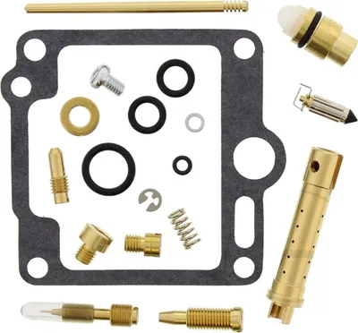 Produktbild von Vergaser Reparatursatz für Yamaha XJR 1300 Baujahr 1999-2001 von Keyster - Neu