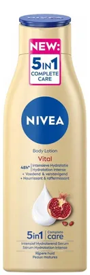 Produktbild von Nivea Body Lotion 250 ml Vital