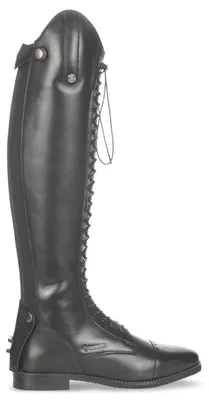 Produktbild von BUSSE Winterreitstiefel Laval Pure Wool Reitstiefel Schwarz
