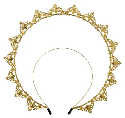 Productafbeelding van Tiara Hoofdband voor Vrouwen, Ideaal voor Feestjes en Bruiloften