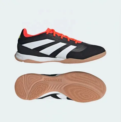 Produktbild von adidas Herren Fußballschuhe Weiß IG5456 Grösse 45 1/3