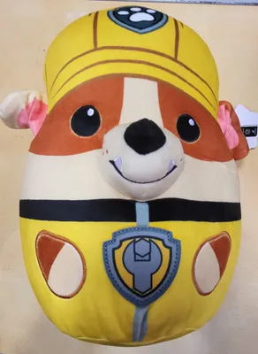 Zdjęcie produktu dla PAW Patrol 6068586, Pies zabawka, 1 lat(a)