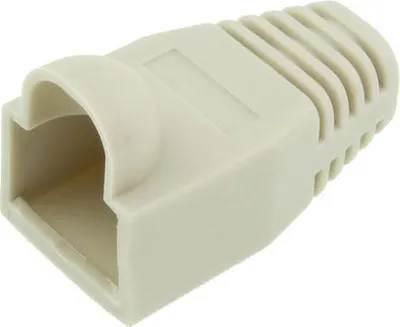 Immagine prodotto di ACT RJ45 grigio per cavo da 5,5 mm