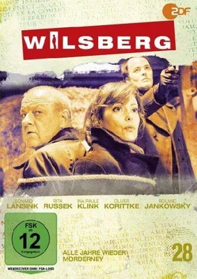 Produktbild von Wilsberg