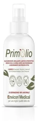 Immagine prodotto di Primolio Olio Idratante 100 Ml