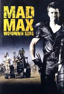 Produktbild von Mad Max 2 - Der Vollstrecker [DVD]
