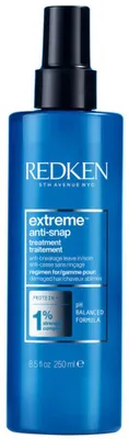 Zdjęcie produktu dla Redken | Rinse Treatment, Proteinowa kuracja naprawcza do włosów zniszczonych, Extreme Cat, Format 150 ml
