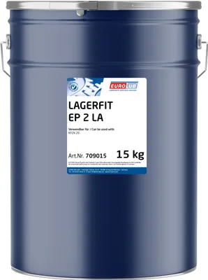 Produktbild von Lagerfit Ep 2 La - 15 Kg