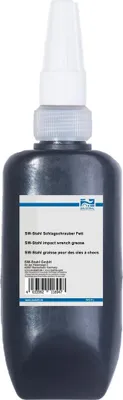 Produktbild von SW-Stahl 64311L-F Hochleistungsfett, 80 g