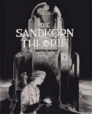 Obrázok produktu pre Die Sandkorntheorie