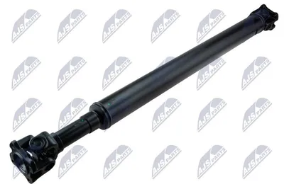 Produktbild von NTY Kardanwelle Gelenkwelle Achsantrieb für KIA SORENTO I (JC) Hinten NWN-KA-013