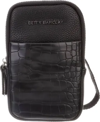 Produktbild von Betty Barclay Handytasche Handycase Black schwarz