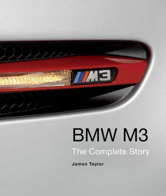 Produktbild von Bmw M3