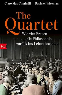 Immagine prodotto di The Quartet