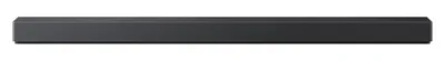 Produktbild von Samsung HW-QS90H/XC, 7.1.2 Kanäle, 330 W, DTS-HD HR, DTS-HD Master Audio, DTS Express, DTS 5.1, DTS:X, 168 W, Schwarz, Graphite Black