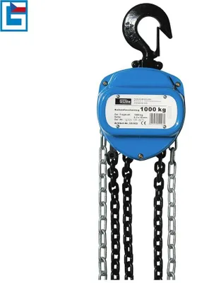 Immagine prodotto di Blocco Catena 1000 Kg