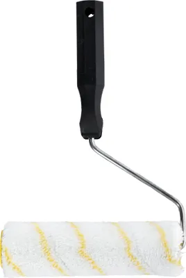 Immagine prodotto di Rullo per pittura Girpaint da 18 cm con manico da 6 mm