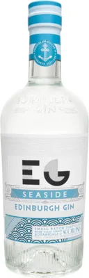 Produktbild von Edinburgh Gin Seaside Premium Gin, 43% Vol. 0,7 l