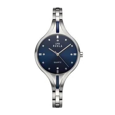 Obrázok produktu pre UMR RUHLA-Style 32214, náramkové hodinky, dámske, quartz, nerezová oceľ, 3 bar