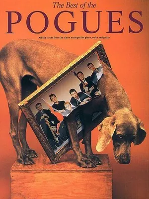 Image de The Best Of The Pogues