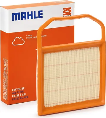 Image de Filtre à air KNECHT LX 2841/7