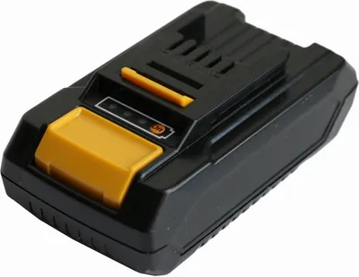 Produktbild von TEXAS 443546 Akku 1,5 Ah 18V Ersatzakku Ersatz-Akku für Texas WR1800