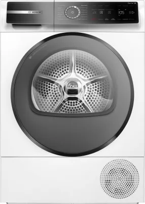 Immagine prodotto di Bosch Serie 8 WQB246C40 asciugatrice Libera installazione Caricamento frontale 9 kg Bianco