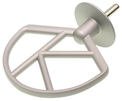 Zdjęcie produktu dla Kenwood KW716717 Haki do ugniatania do robotów kuchennych KMX750, KMX754, KMX760 i KMIX