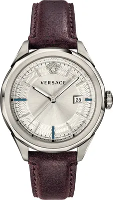 Produktbild von Versace VERA00118 Glaze Herrenuhr 44mm 5ATM