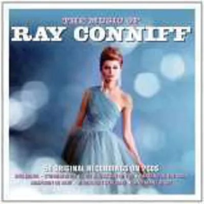 Obrázek produktu pro Ray Conniff - The Music Of Ray Conniff - - (CD / Titel: Q-Z)