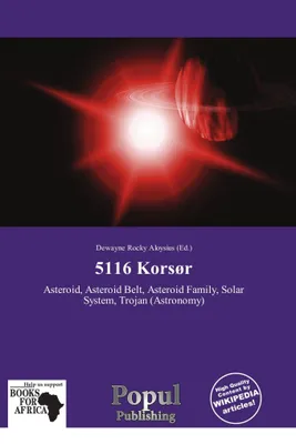 Produktbild von 5116 Kors R