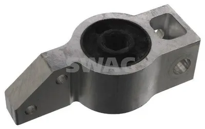 Produktbild von Lagerung Lenker für VW GOLF VI (5K1) Vorne Links Unten Hinten 30 93 8662 SWAG