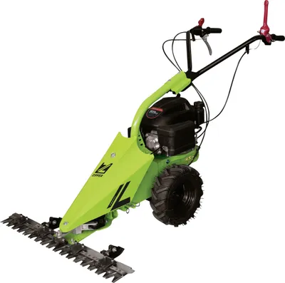 Produktbild von Zipper ZI-BM870ECO Balkenmäher