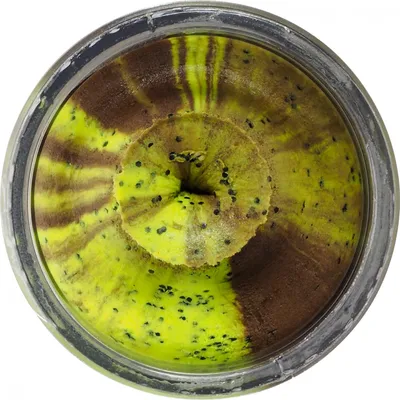 Produktbild von Berkley PowerBait® Trout Dough Fruits (Kiwi Cool)