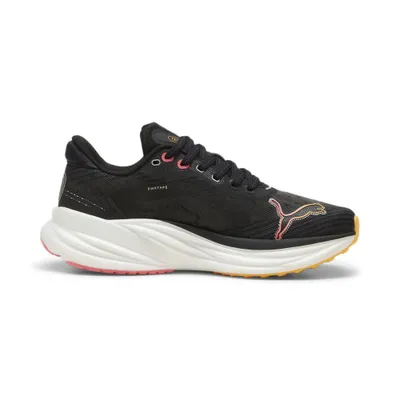 Produktbild von Puma Magnify Nitro 2 Tech Damen Laufschuhe Turnschuhe Sport Jogging 309700 01