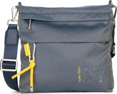 Produktbild von Suri Frey Sports Marry Umhängetasche 18010 Blau