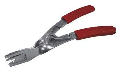 Produktbild von ASTA Kabelbinderzange A-436 240mm