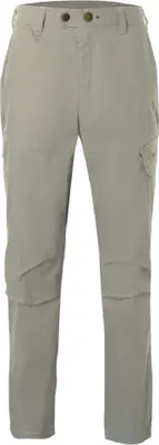Produktbild von Pinewood 5077 Finnveden Outdoor Hose L. Khaki (224) C52