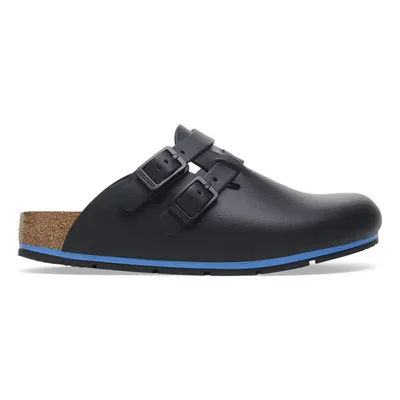 Produktbild von Birkenstock Damen/Herren-Arbeitsschuh, Kay PRO LE Black, Größe 40