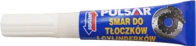 Obrázek produktu pro Mazivo pro písty a válce, 5 ml