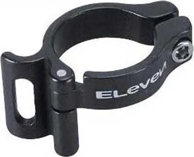 Immagine prodotto di Eleven Fd1n Morsetto Argento 31,8 mm Argento 31,8 mm