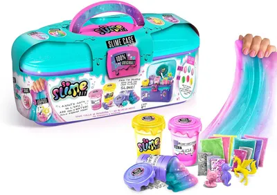 Productafbeelding van Ct35804 vanity slime