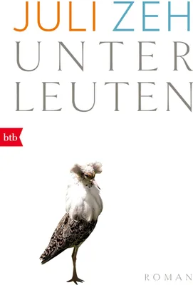 Produktbild von Unterleuten