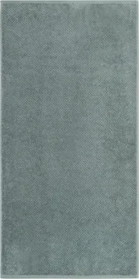 Produktbild von Cawö Handtuch Pure 6500 mystic green