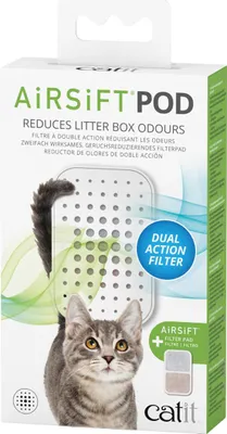 Produktbild von Catit AiRSiFT Pod
