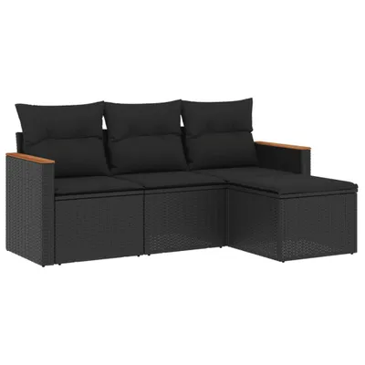 Obrázok produktu pre VidaXL 3258303, 4 kusov
